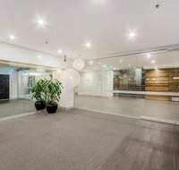 Holistay at Melbourne Central Apartment - Timeshare Accommodation
