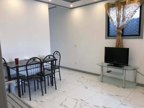 Auburn Garden House - Timeshare Accommodation 5