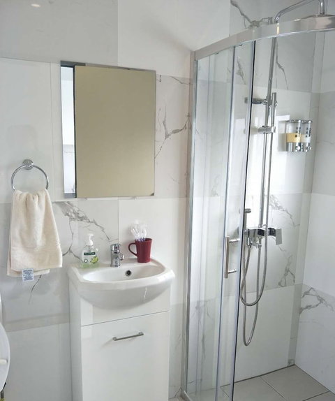 Auburn Garden House - Timeshare Accommodation 6