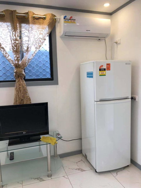 Auburn Garden House - Timeshare Accommodation 3