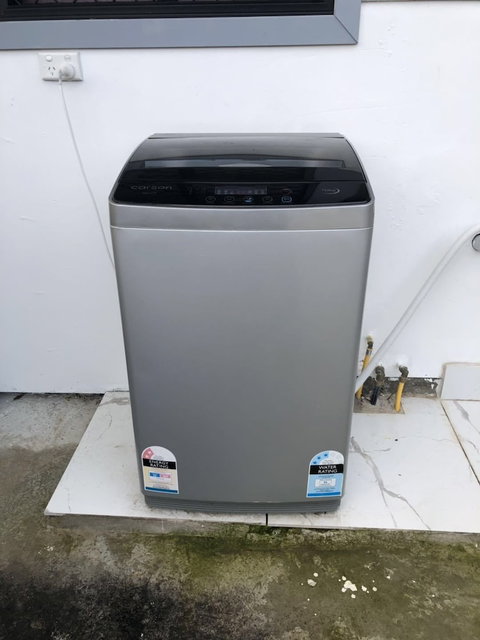 Auburn Garden House - Timeshare Accommodation 0