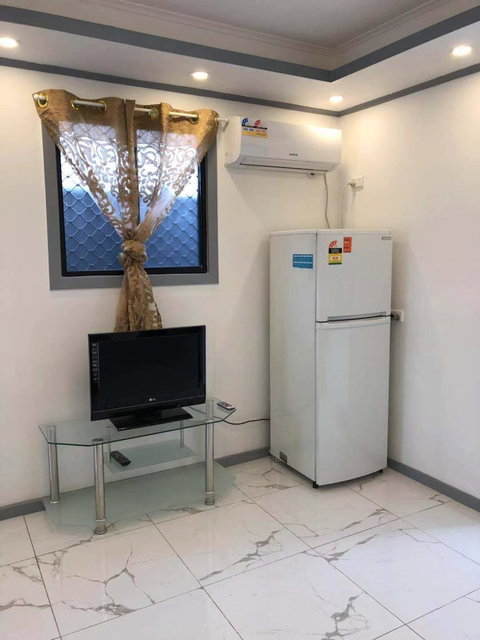 Auburn Garden House - Timeshare Accommodation 1