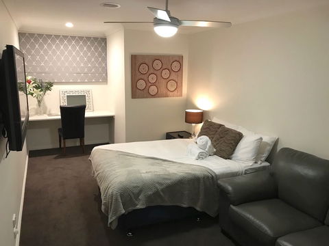 Rosanna Mansion - Timeshare Accommodation 5