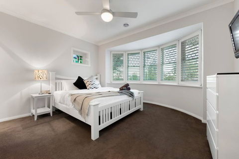 Rosanna Mansion - Timeshare Accommodation 4