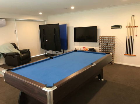 Rosanna Mansion - Timeshare Accommodation 3