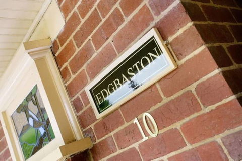 Rosanna Mansion - Timeshare Accommodation 1