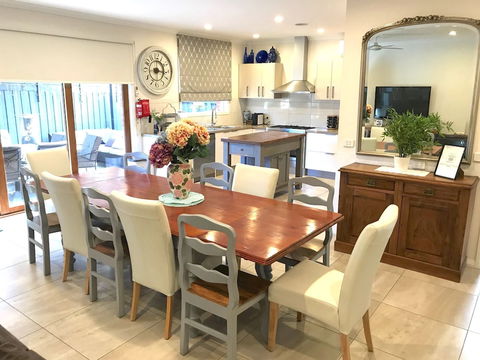 Rosanna Mansion - Timeshare Accommodation 6