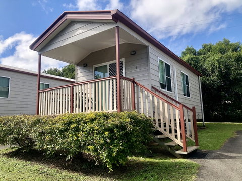 Atherton Travellers Park - Timeshare Accommodation 6