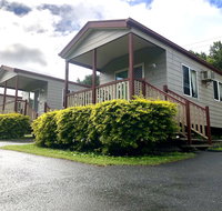 Atherton Travellers Park - Timeshare Accommodation