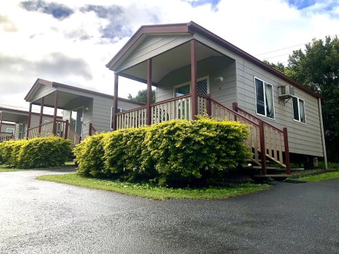 Atherton Travellers Park - Timeshare Accommodation 0