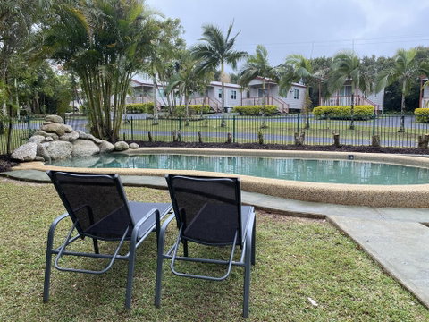 Atherton Travellers Park - Timeshare Accommodation 2
