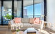 33mel Skyline Lvl48at2br2bth Aptmel Cenfree Tram - thumb 2