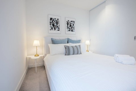 33mel Skyline Lvl48at2br2bth Aptmel Cenfree Tram - Timeshare Accommodation 3