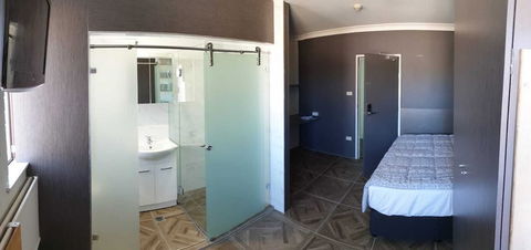 Seranin Bathurst - Timeshare Accommodation 3