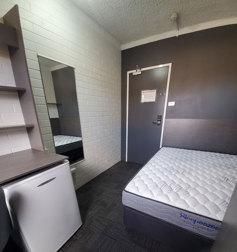 Seranin Bathurst - Timeshare Accommodation 5