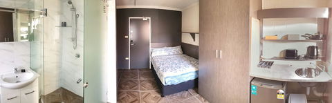 Seranin Bathurst - Timeshare Accommodation 6