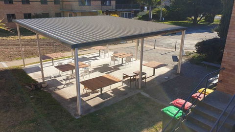 Seranin Bathurst - Timeshare Accommodation 1