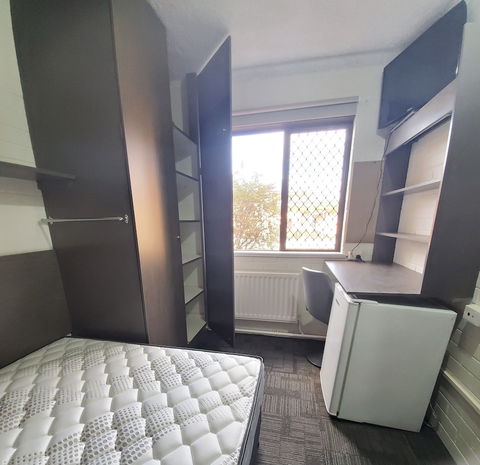 Seranin Bathurst - Timeshare Accommodation 4