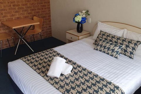 MAS Country Colonial Motor Inn - Timeshare Accommodation 5