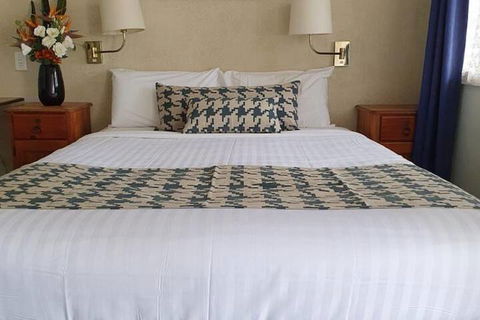 MAS Country Colonial Motor Inn - Timeshare Accommodation 7