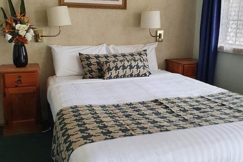 MAS Country Colonial Motor Inn - Timeshare Accommodation 4