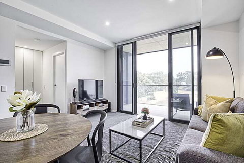 CANBERRA CHIC-Hosted By L'Abode - Timeshare Accommodation 7
