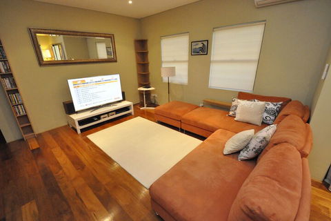 Glebe Fully Furnished 1 BDR Apart 47 ROS - Timeshare Accommodation 4