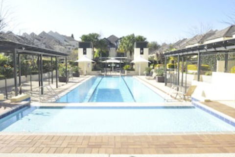 Glebe Fully Furnished 1 BDR Apart 47 ROS - Timeshare Accommodation 0