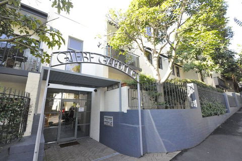 Glebe Fully Furnished 1 BDR Apart 47 ROS - Timeshare Accommodation 1
