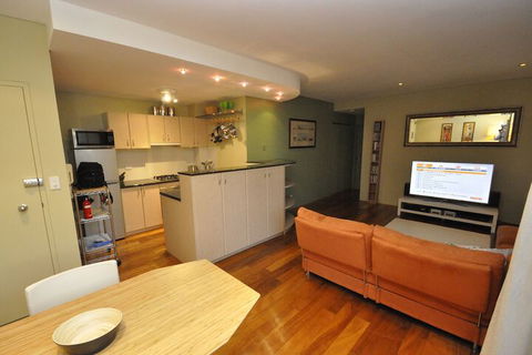 Glebe Fully Furnished 1 BDR Apart 47 ROS - Timeshare Accommodation 5