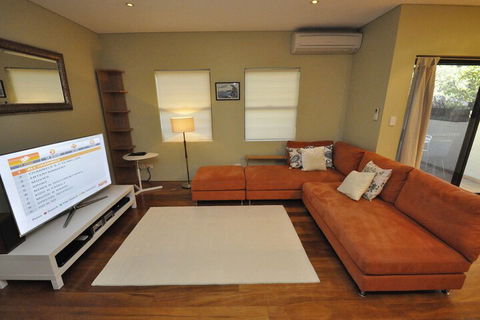 Glebe Fully Furnished 1 BDR Apart 47 ROS - Timeshare Accommodation 7