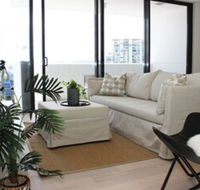 Modern Apartment in Brisbane
