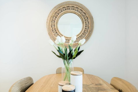38mel Skyline Lvl63at2br1bth Aptmel Cenfree Tram - Timeshare Accommodation 6