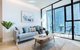 38mel Skyline Lvl63at2br1bth Aptmel Cenfree Tram - thumb 3