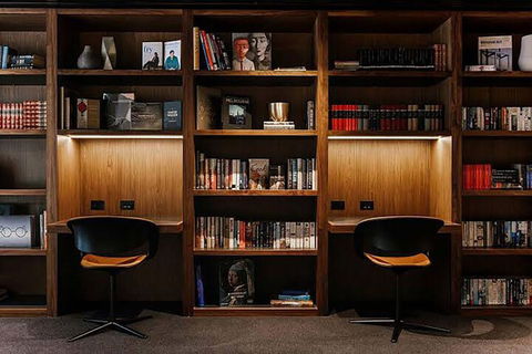 JC Waterview Apartments On Collins - Timeshare Accommodation 2