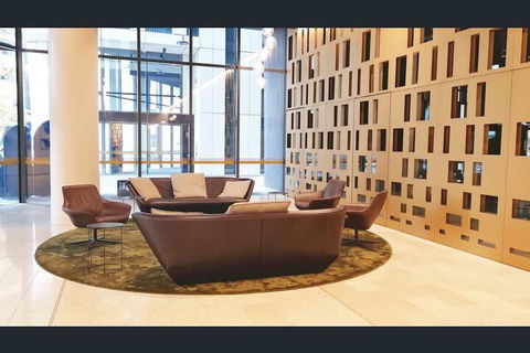 JC Waterview Apartments On Collins - Timeshare Accommodation 3