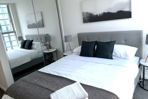 JC Waterview Apartments On Collins - Timeshare Accommodation 6