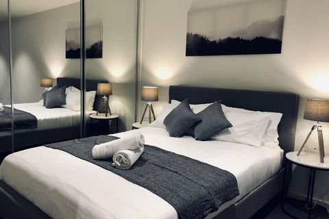 JC Waterview Apartments On Collins - Timeshare Accommodation 7