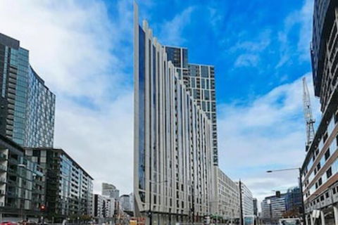 JC Waterview Apartments On Collins - Timeshare Accommodation 0