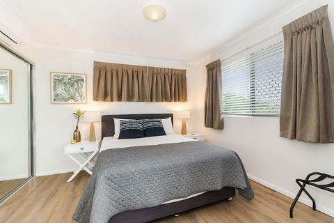 City Stadium Apartment On The Riverfront - Timeshare Accommodation 2