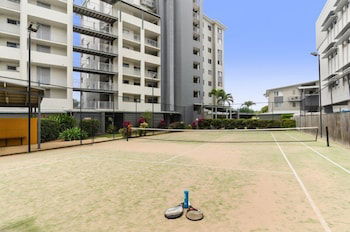 City Stadium Apartment On The Riverfront - Timeshare Accommodation 6