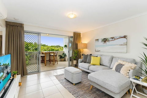 City Stadium Apartment On The Riverfront - Timeshare Accommodation 4