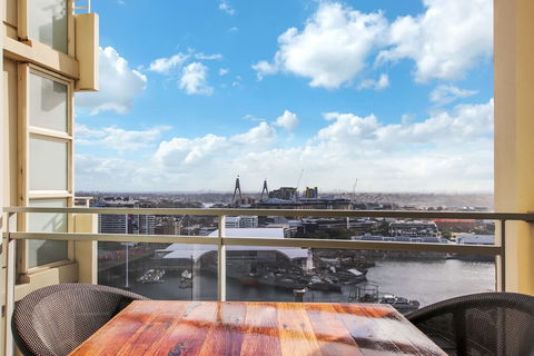 DD Apartments On Kent - Timeshare Accommodation 0