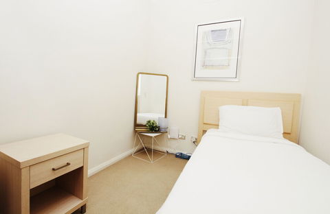 DD Apartments On Kent - Timeshare Accommodation 5