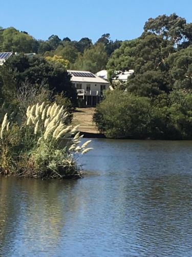 Lakeside Conti Villas - Timeshare Accommodation 4