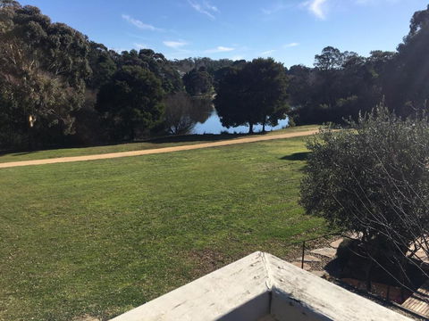 Lakeside Conti Villas - Timeshare Accommodation 2