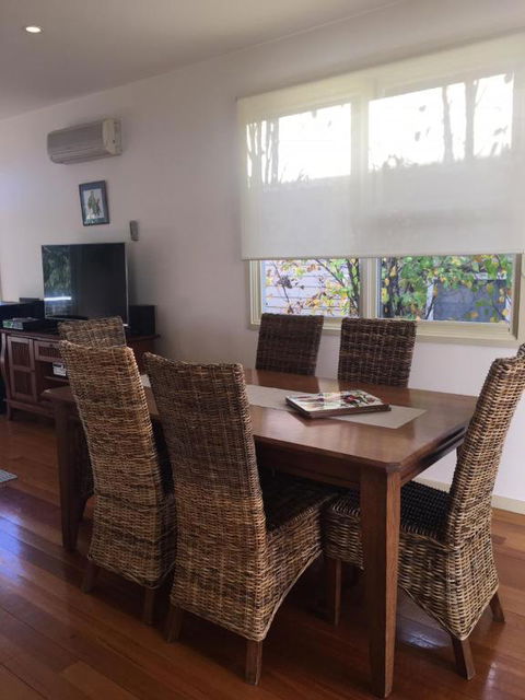 Lakeside Conti Villas - Timeshare Accommodation 3