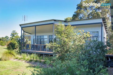 Interludes By Willinga Park - Timeshare Accommodation 4