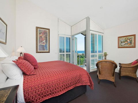 Louvres - Timeshare Accommodation 5