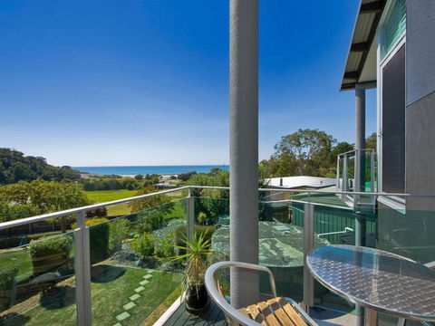 Louvres - Timeshare Accommodation 3